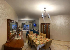 Appartement AP2 Résidence Al Waha